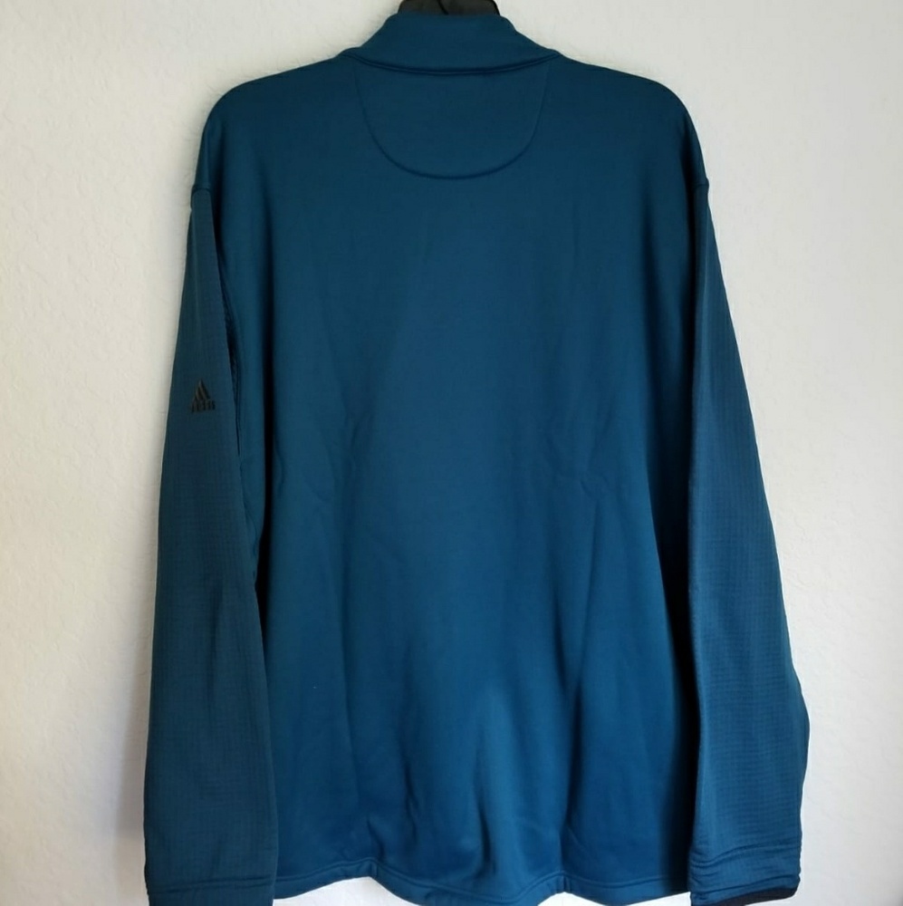 Adidas Climaheat Jacket! - Picture 3 of 3